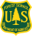 Sanctioned by the US Forestry Service